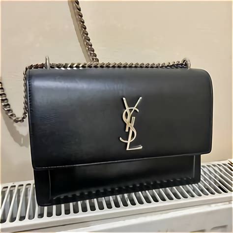 ysl hand held bag|second hand YSL Bags.